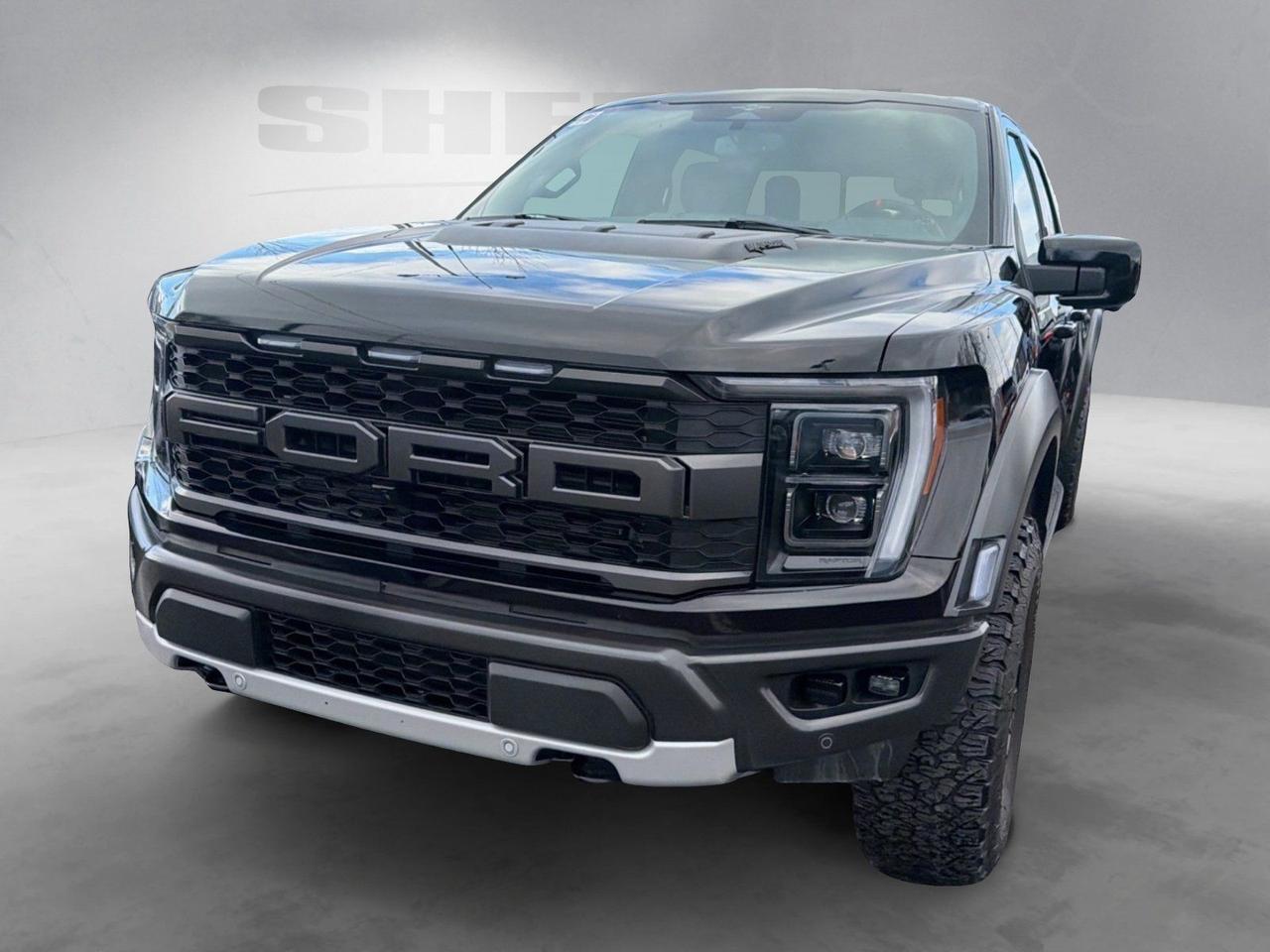 2023 Ford F-150 Raptor Gaithersburg MD