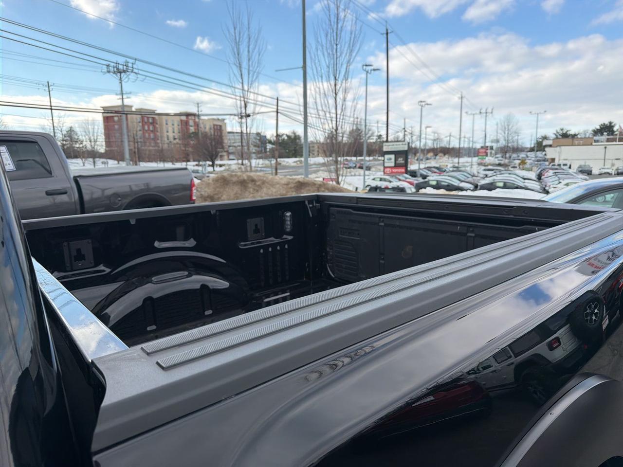 2023 Ford F-150 Raptor Gaithersburg MD