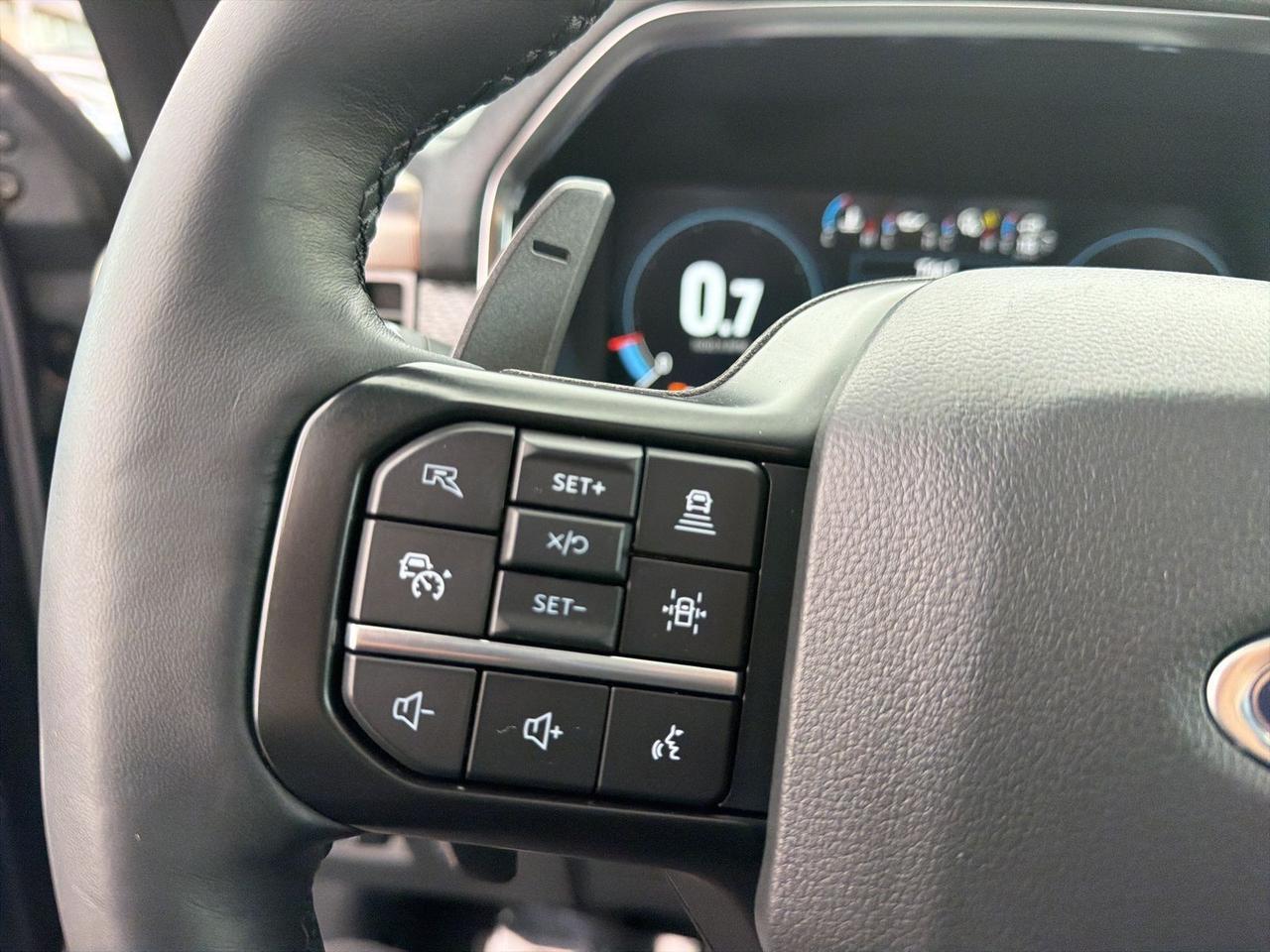 2023 Ford F-150 Raptor Gaithersburg MD