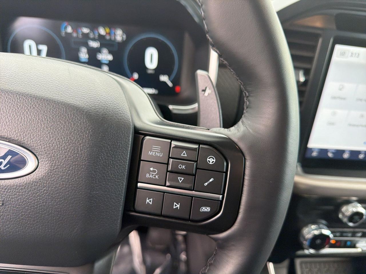 2023 Ford F-150 Raptor Gaithersburg MD