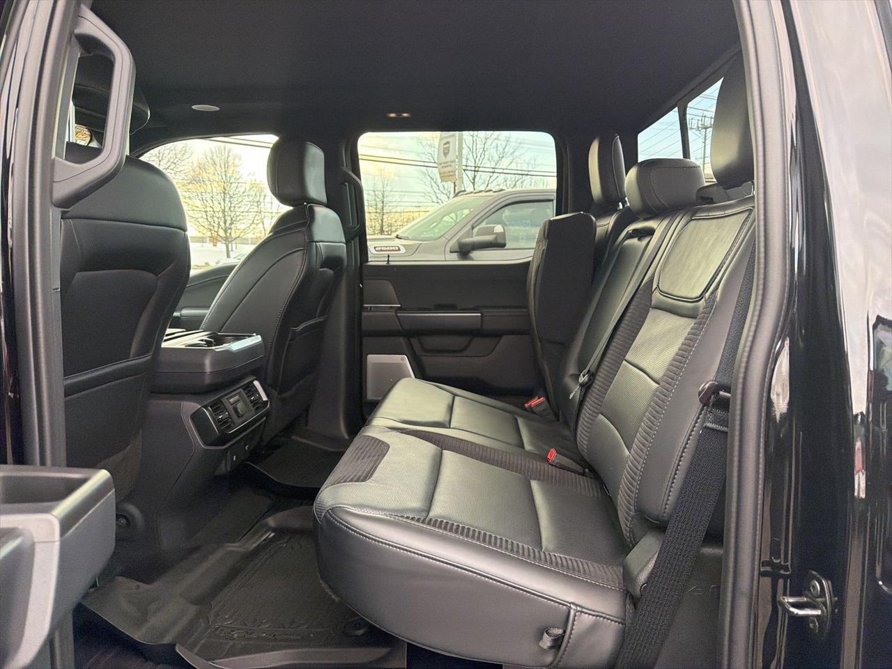 2023 Ford F-150 Raptor Gaithersburg MD