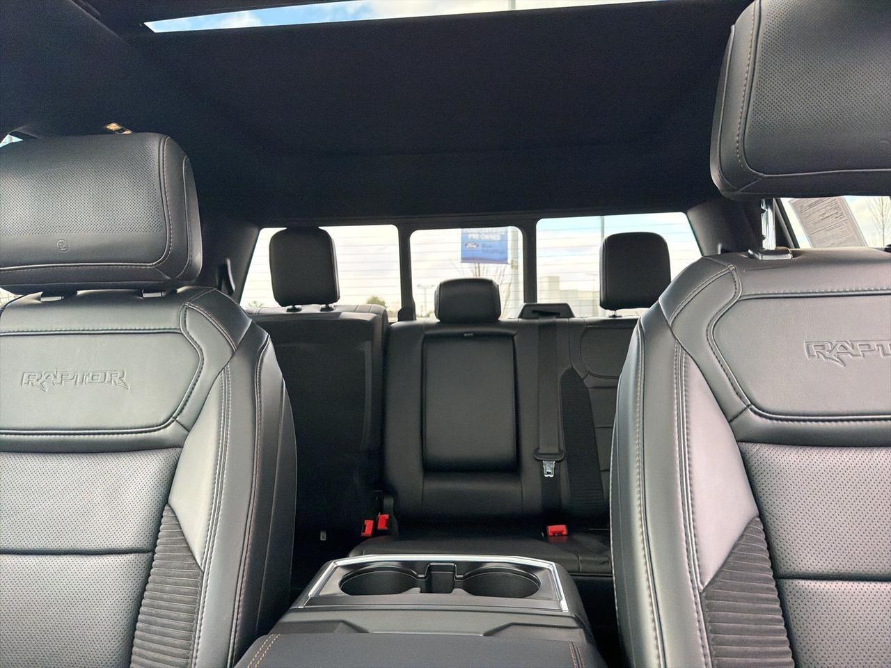 2023 Ford F-150 Raptor Gaithersburg MD