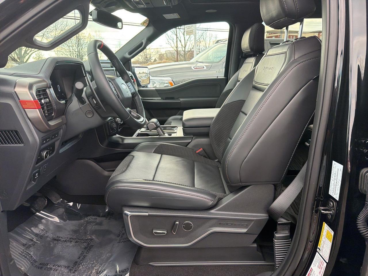 2023 Ford F-150 Raptor Gaithersburg MD