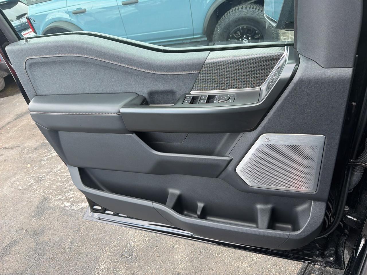 2023 Ford F-150 Raptor Gaithersburg MD