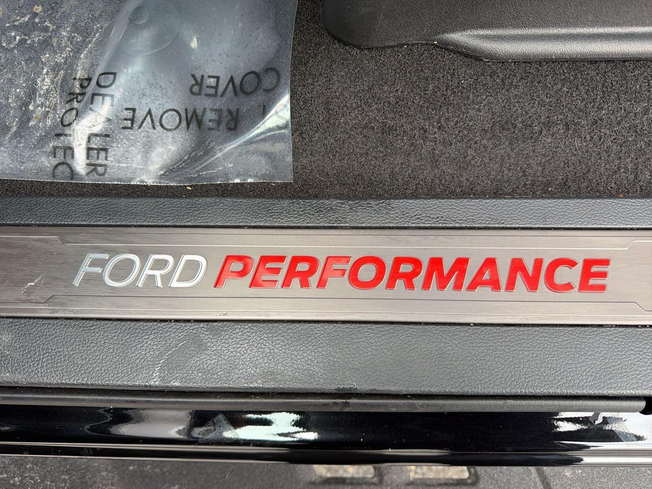 2023 Ford F-150 Raptor Gaithersburg MD