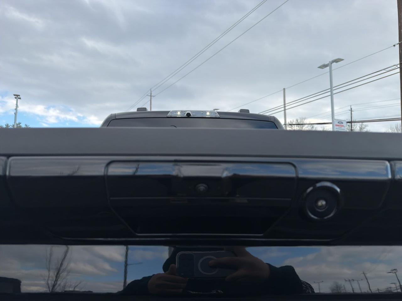 2023 Ford F-150 Raptor Gaithersburg MD