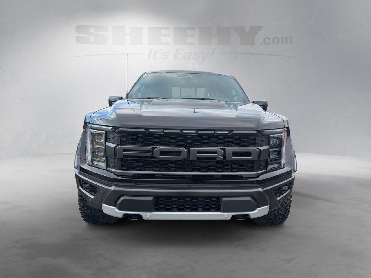 2023 Ford F-150 Raptor Gaithersburg MD