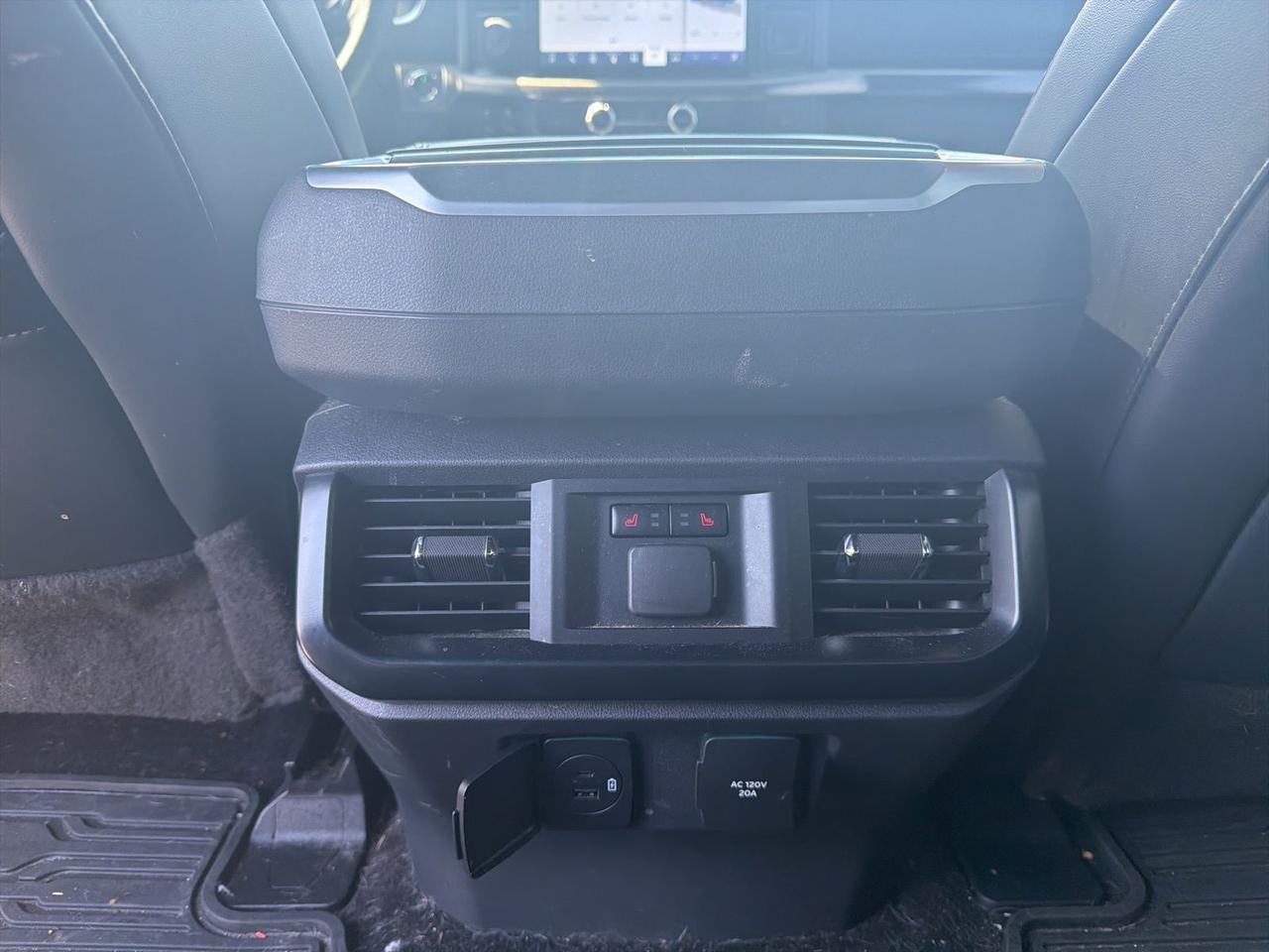 2023 Ford F-150 Raptor Gaithersburg MD