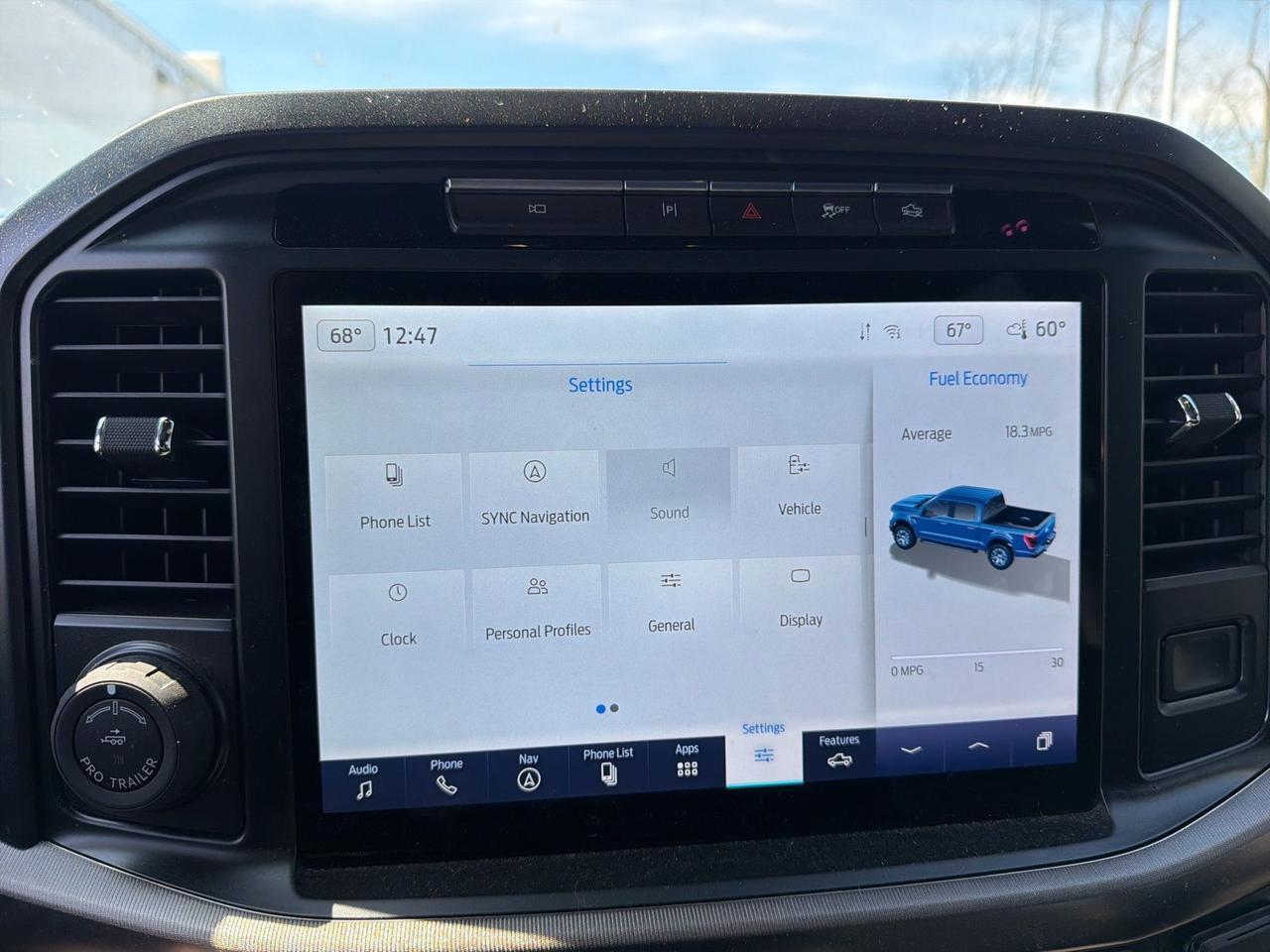 2023 Ford F-150 Raptor Gaithersburg MD