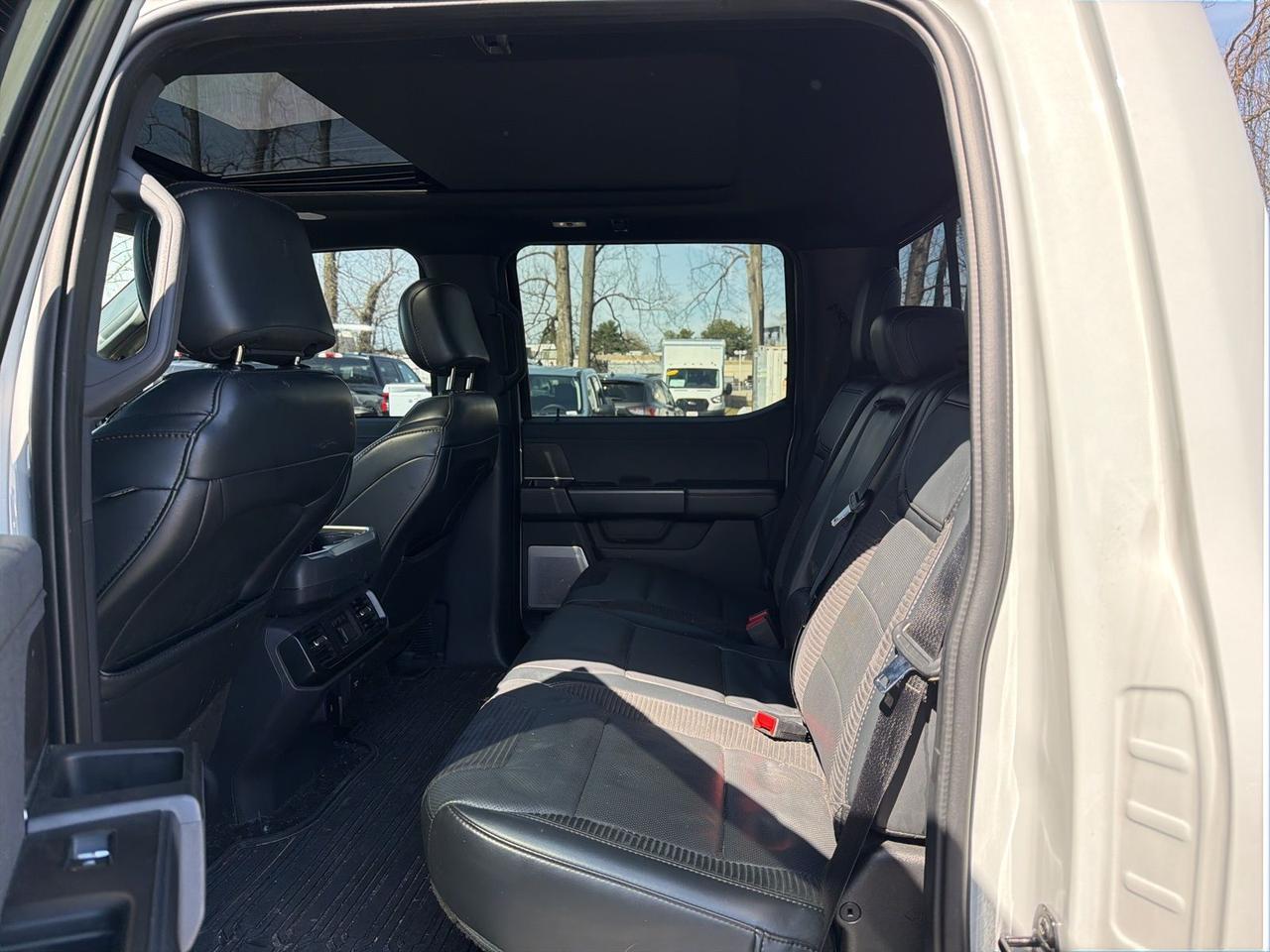 2023 Ford F-150 Raptor Gaithersburg MD