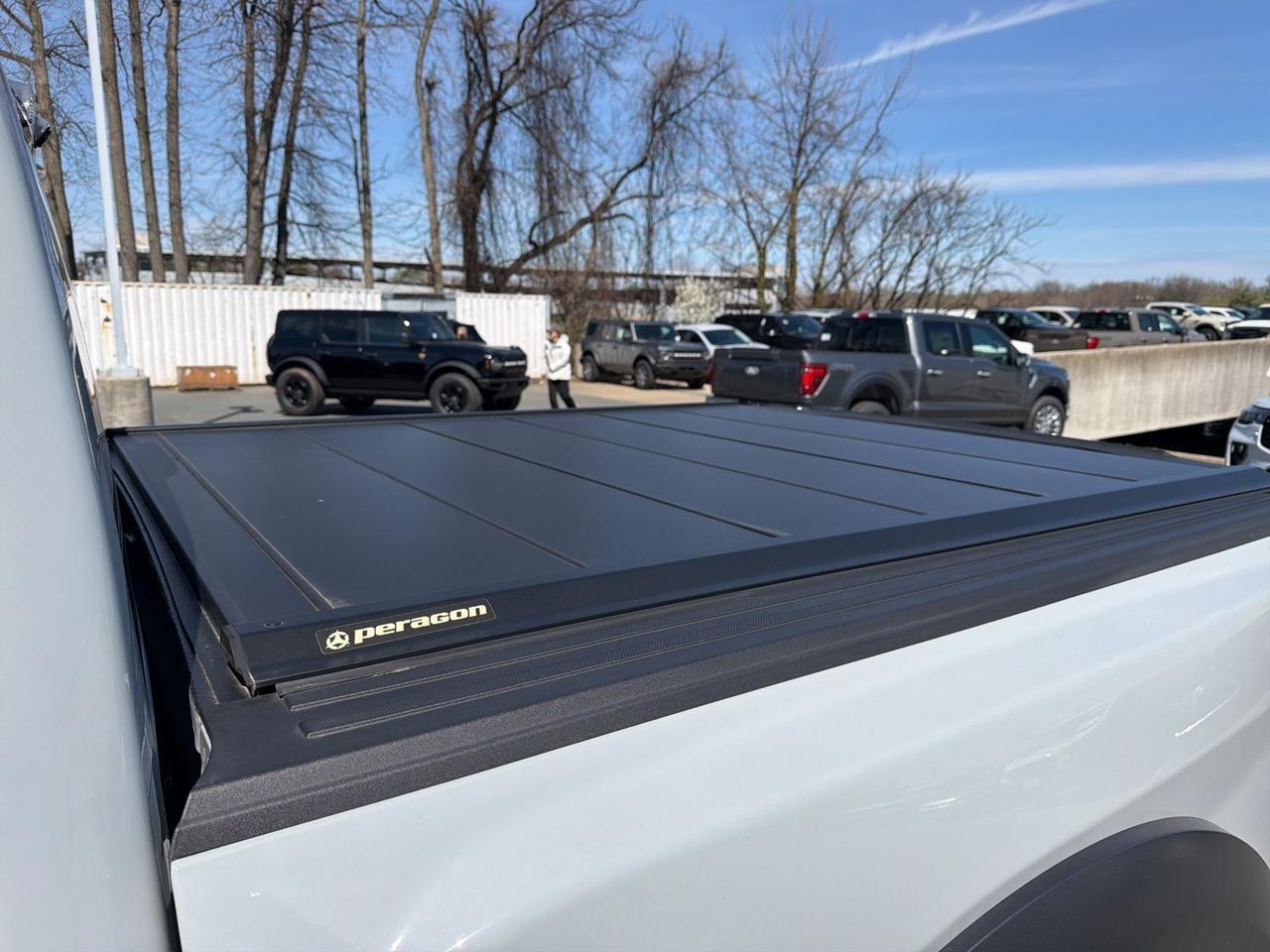 2023 Ford F-150 Raptor Gaithersburg MD