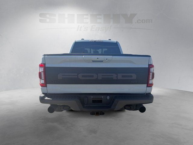 2023 Ford F-150 Raptor Gaithersburg MD