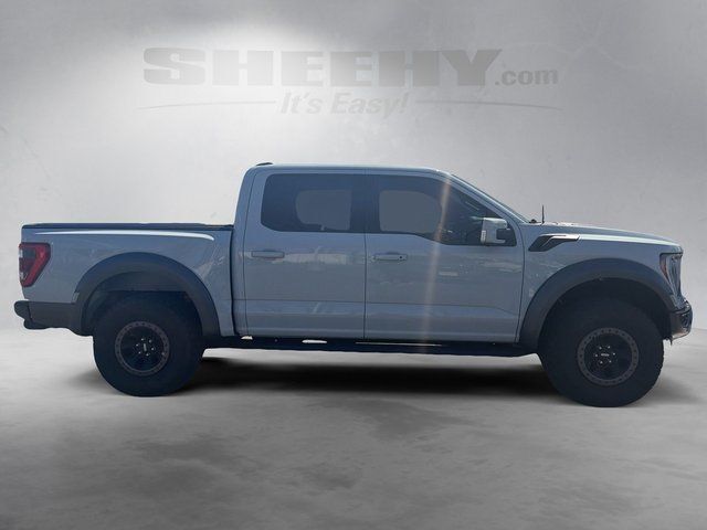 2023 Ford F-150 Raptor Gaithersburg MD