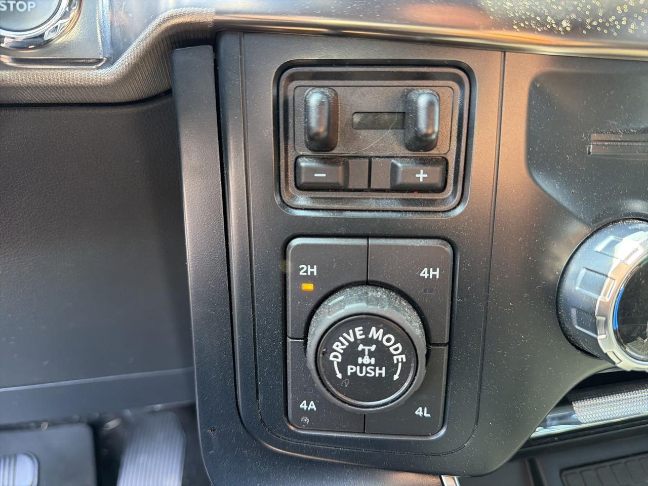 2023 Ford F-150 Raptor Gaithersburg MD