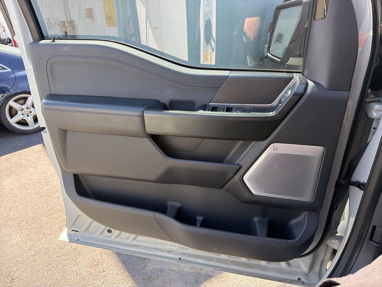 2023 Ford F-150 Raptor Gaithersburg MD