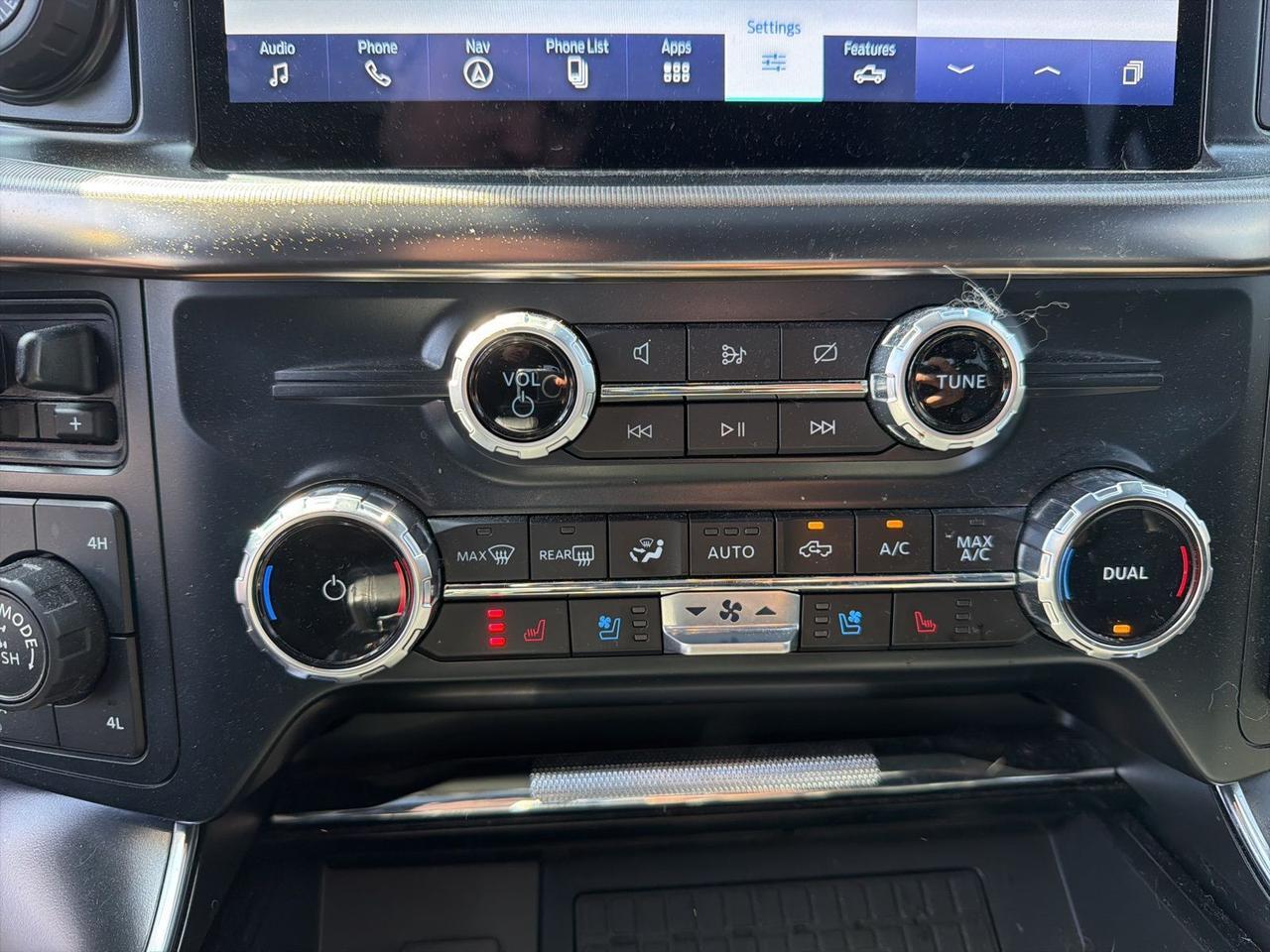 2023 Ford F-150 Raptor Gaithersburg MD