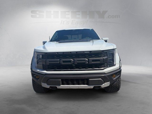 2023 Ford F-150 Raptor Gaithersburg MD