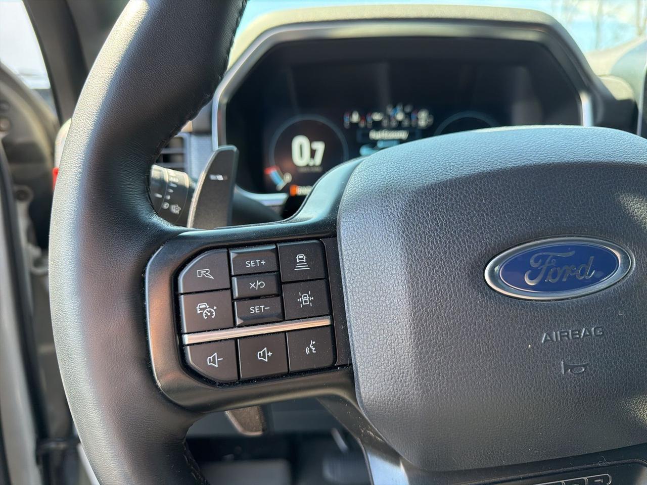 2023 Ford F-150 Raptor Gaithersburg MD