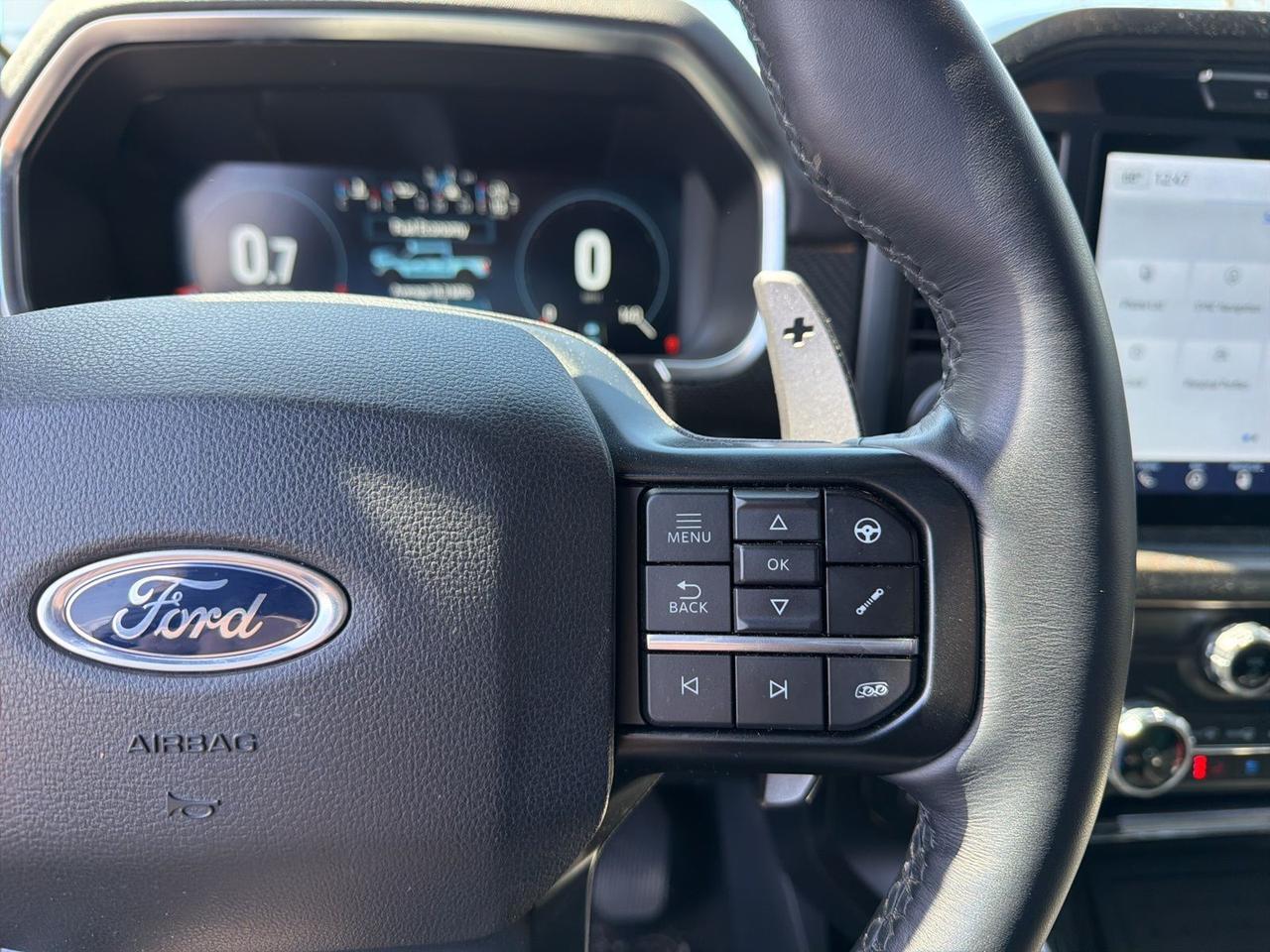 2023 Ford F-150 Raptor Gaithersburg MD