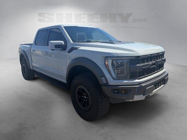 2023 Ford F-150 Raptor Gaithersburg MD