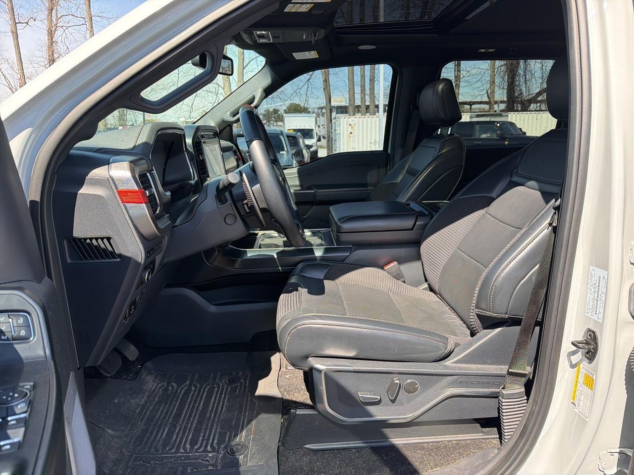 2023 Ford F-150 Raptor Gaithersburg MD