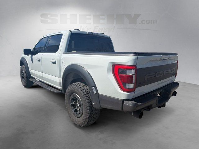 2023 Ford F-150 Raptor Gaithersburg MD