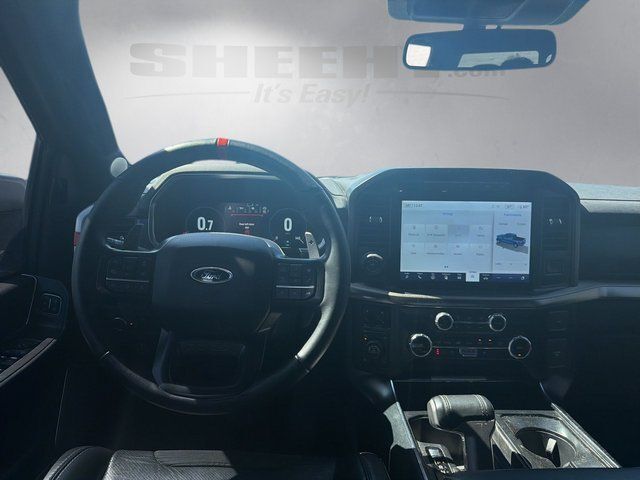 2023 Ford F-150 Raptor Gaithersburg MD