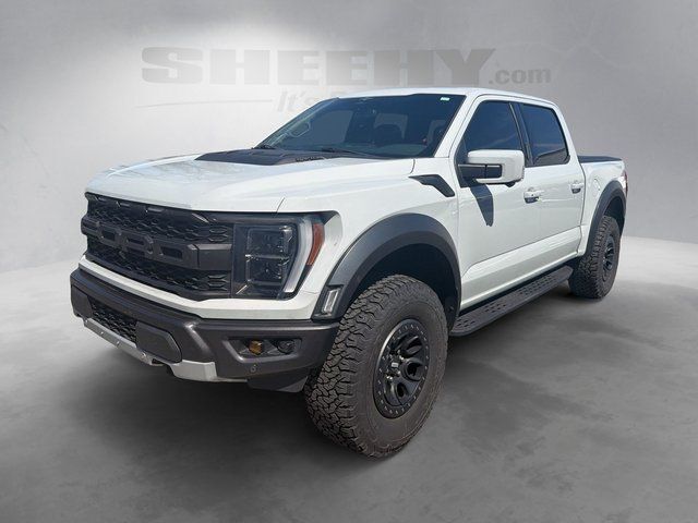 2023 Ford F-150 Raptor Gaithersburg MD