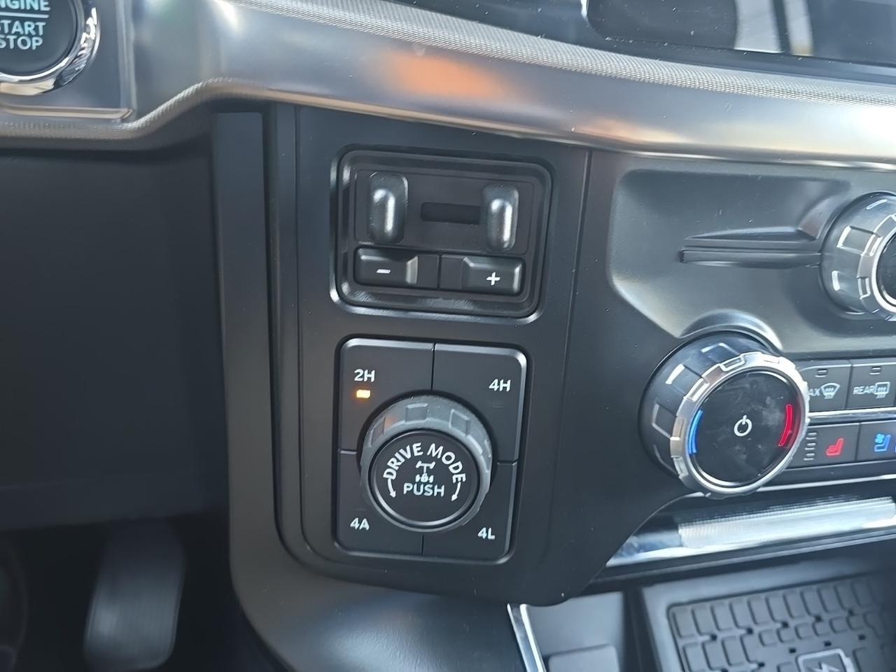 2023 Ford F-150 Raptor Gaithersburg MD
