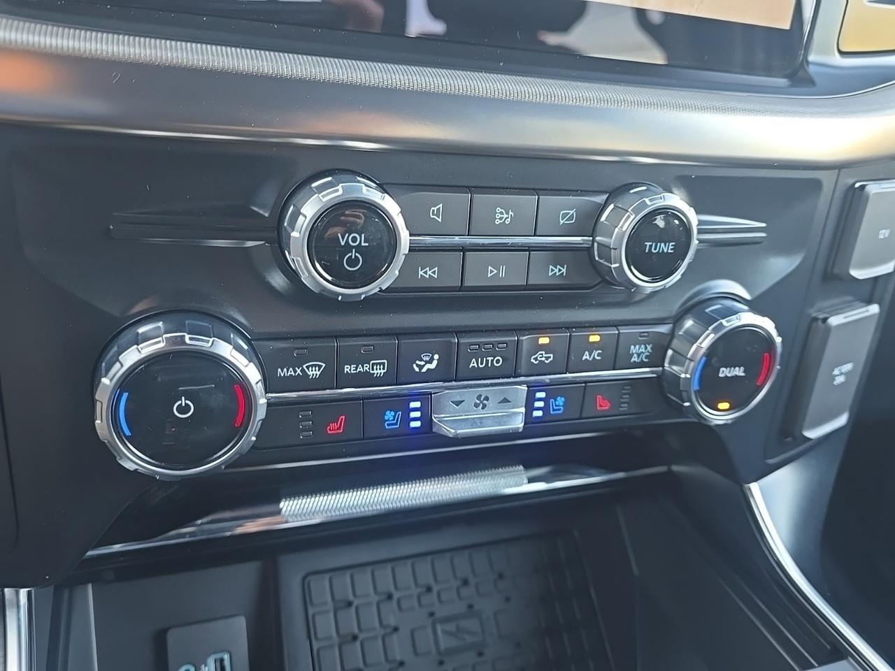 2023 Ford F-150 Raptor Gaithersburg MD