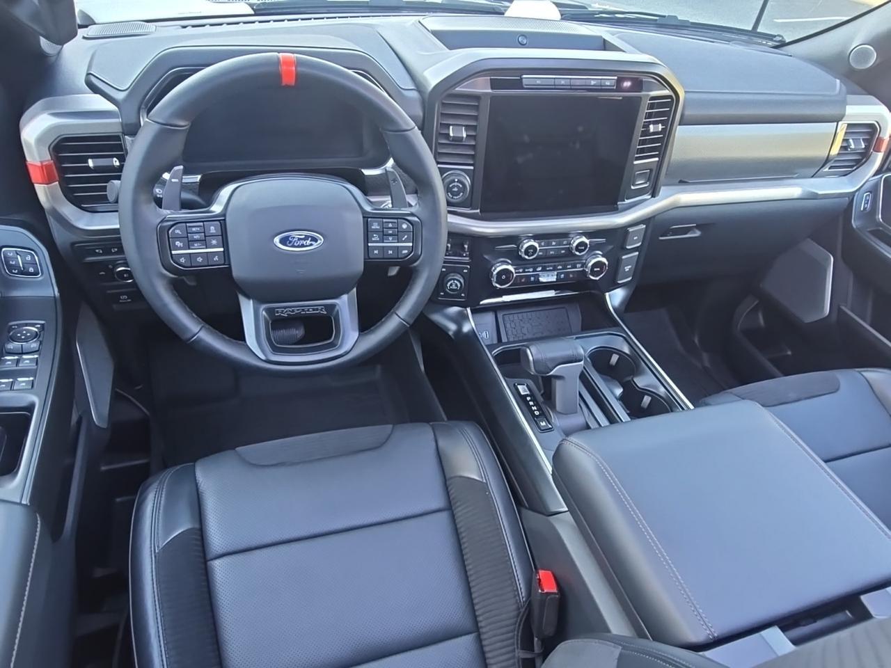 2023 Ford F-150 Raptor Gaithersburg MD