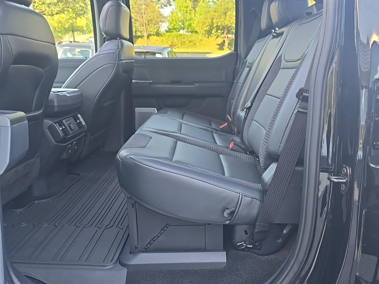 2023 Ford F-150 Raptor Gaithersburg MD
