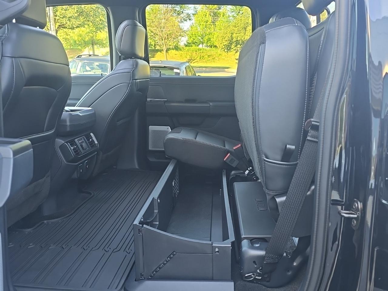 2023 Ford F-150 Raptor Gaithersburg MD