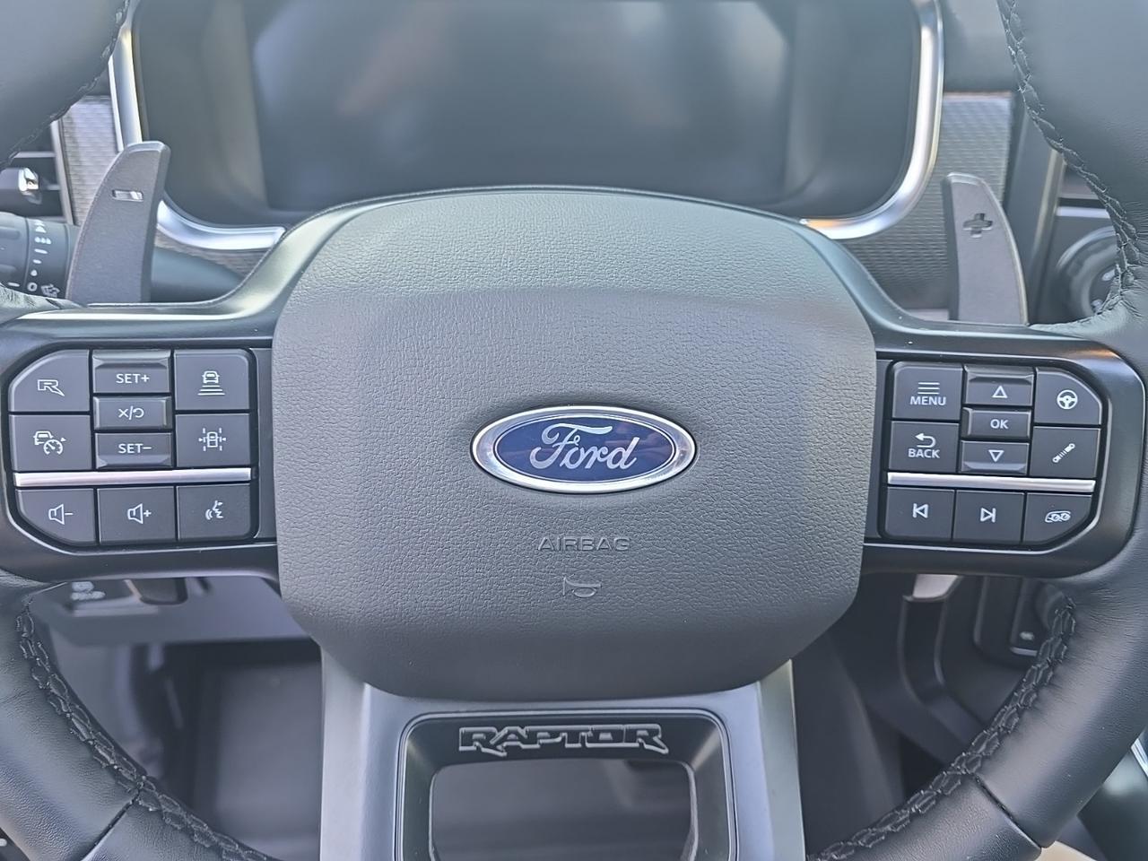 2023 Ford F-150 Raptor Gaithersburg MD