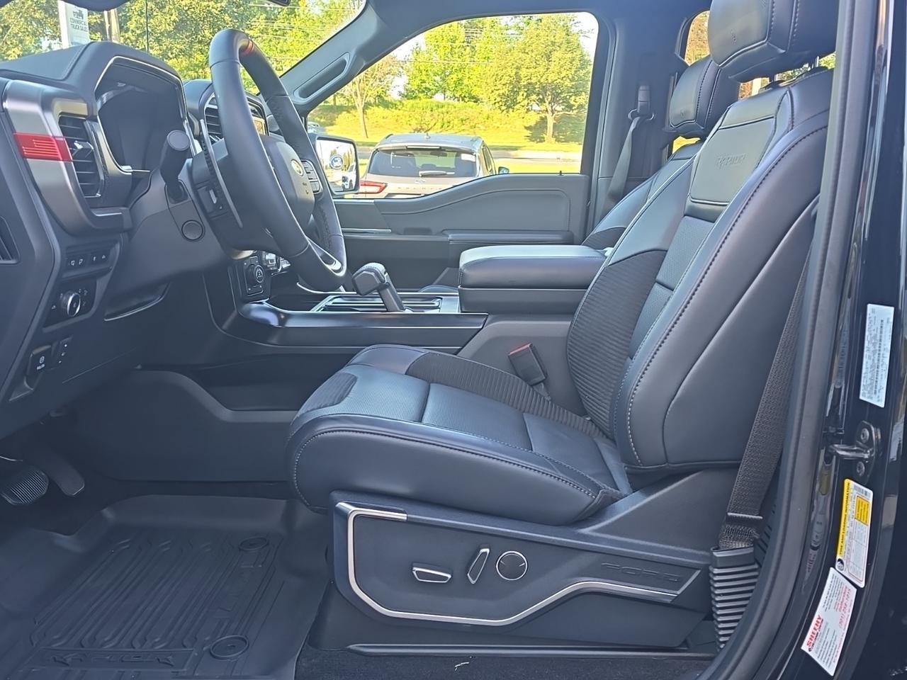 2023 Ford F-150 Raptor Gaithersburg MD