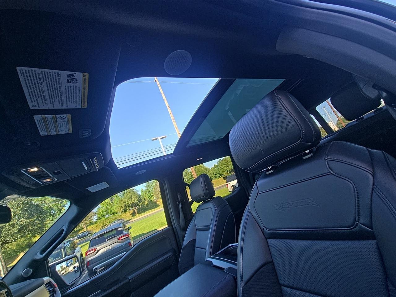 2023 Ford F-150 Raptor Gaithersburg MD