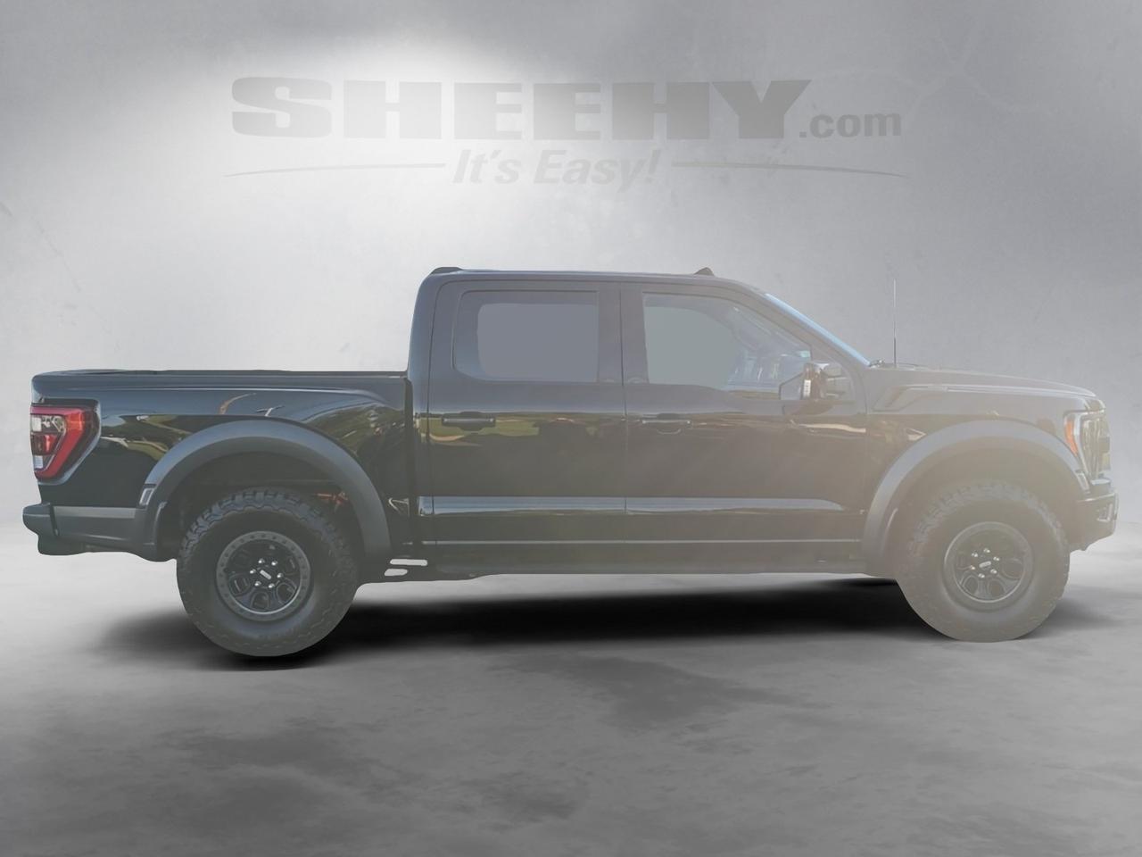 2023 Ford F-150 Raptor Gaithersburg MD