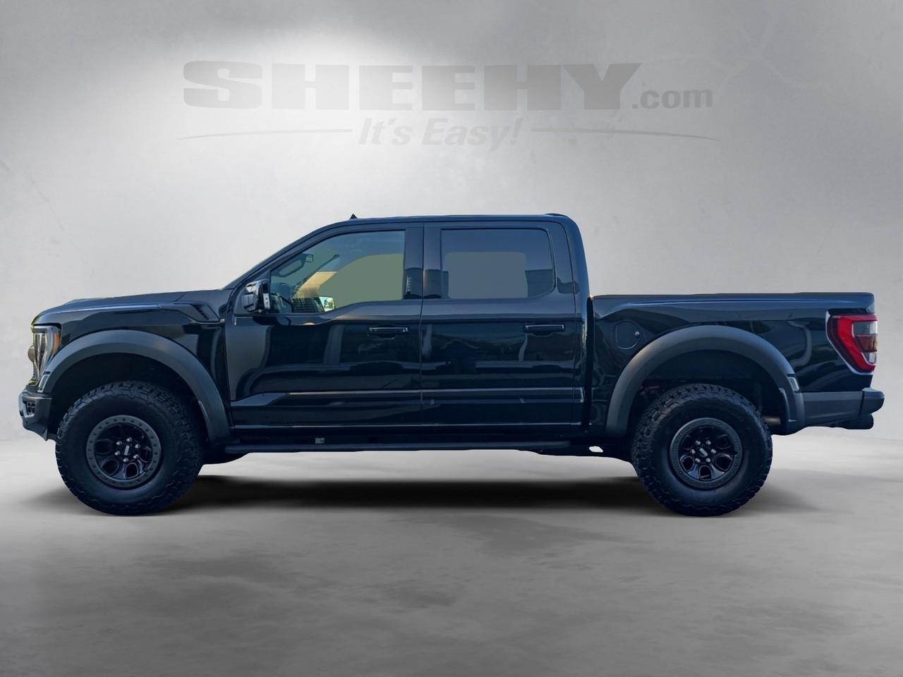 2023 Ford F-150 Raptor Gaithersburg MD