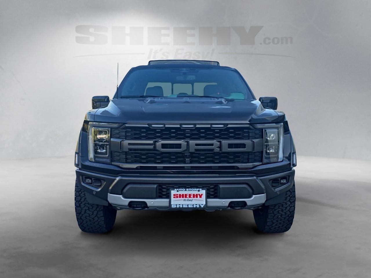 2023 Ford F-150 Raptor Gaithersburg MD