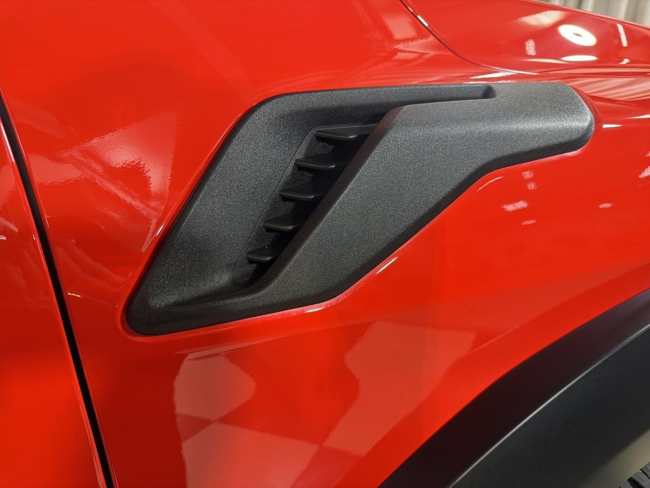 2023 Ford F-150 Raptor Annapolis MD