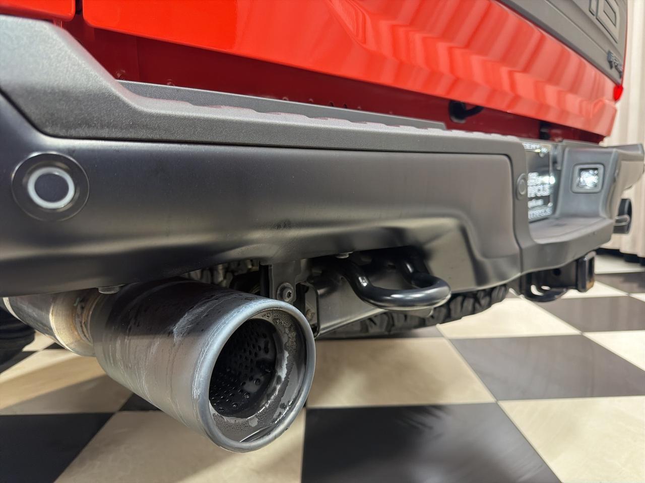 2023 Ford F-150 Raptor Annapolis MD