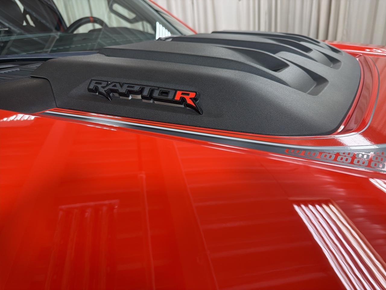 2023 Ford F-150 Raptor Annapolis MD