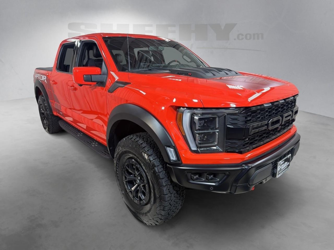 2023 Ford F-150 Raptor Annapolis MD