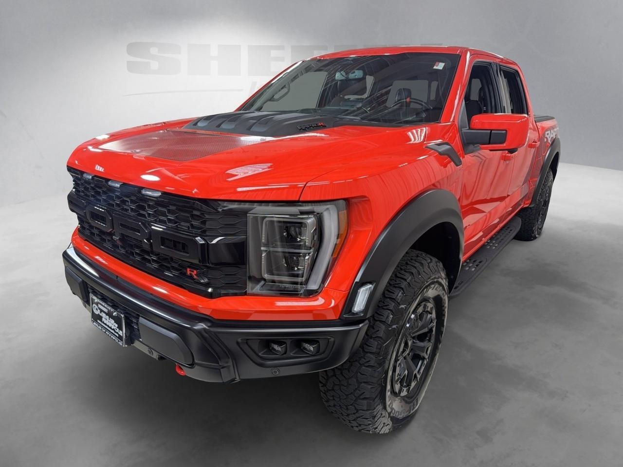 2023 Ford F-150 Raptor Annapolis MD