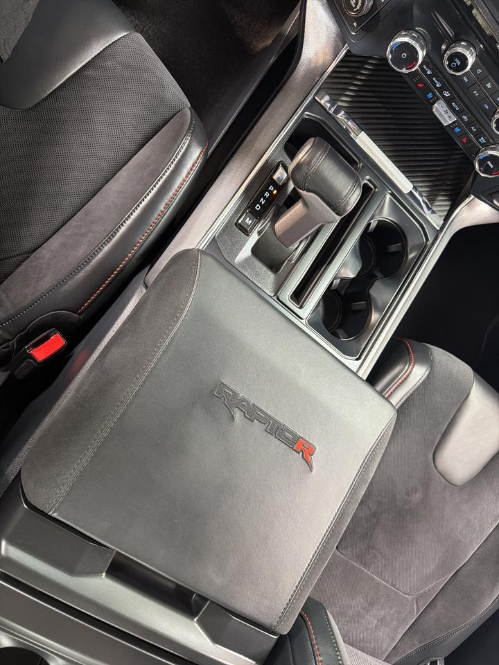 2023 Ford F-150 Raptor Annapolis MD