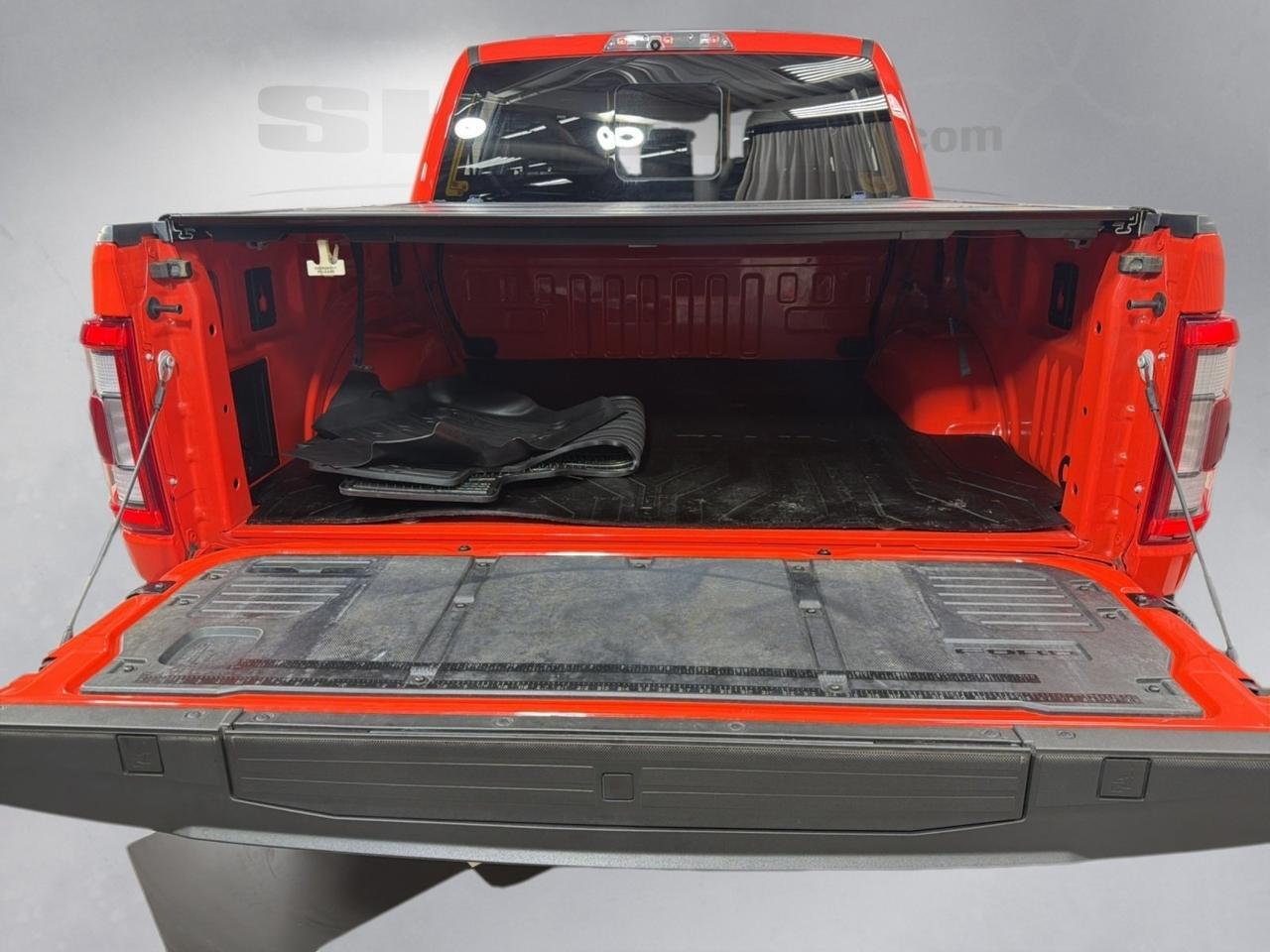 2023 Ford F-150 Raptor Annapolis MD