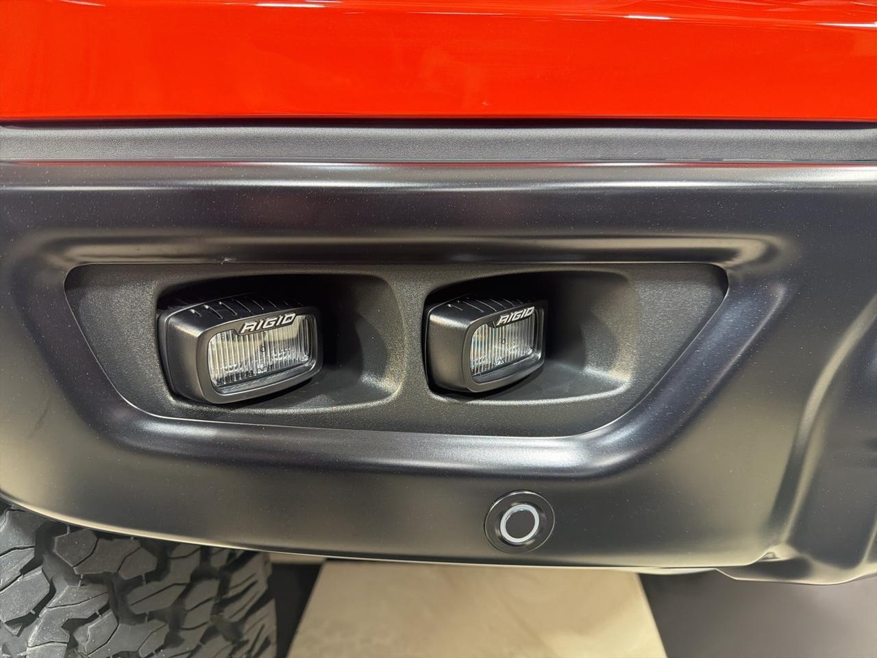 2023 Ford F-150 Raptor Annapolis MD