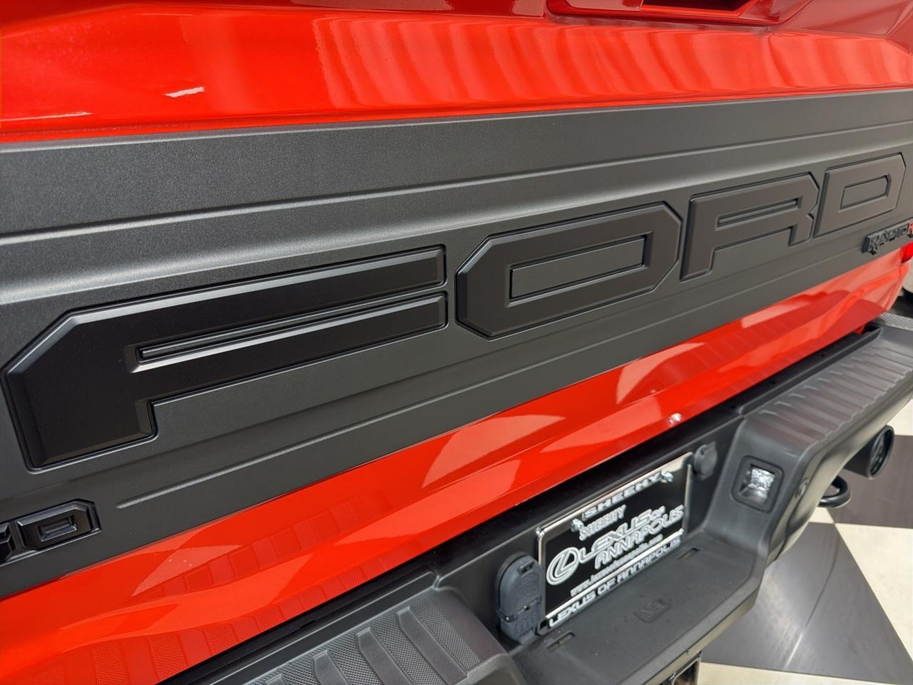 2023 Ford F-150 Raptor Annapolis MD