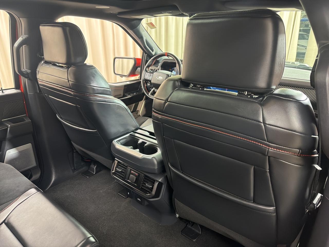 2023 Ford F-150 Raptor Annapolis MD