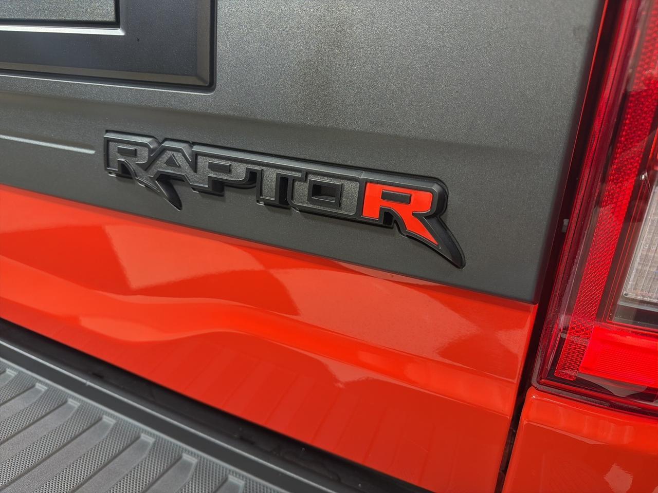 2023 Ford F-150 Raptor Annapolis MD